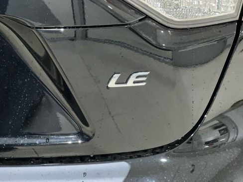 New 2026 Toyota Corolla LE image 8