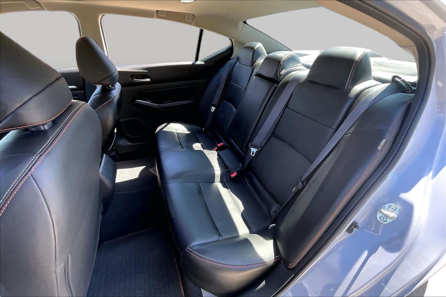 Used 2025 Nissan Altima 2.5 SR w/ SR Premium Package AWD/4WD image 20