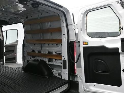 Used 2025 Ford Transit 250 Low Roof w/ Exterior Upgrade Package RWD image 19