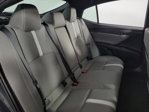 Used 2026 Toyota Camry SE FWD image 16