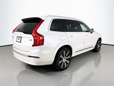 Used 2023 Volvo XC90 B6 Ultimate w/ Protection Package Premier AWD/4WD image 5