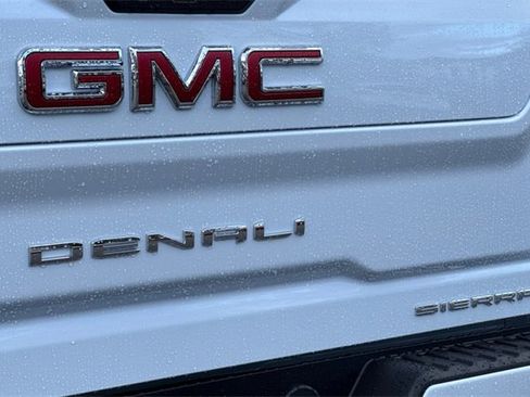 New 2026 GMC Sierra 2500 Denali image 33