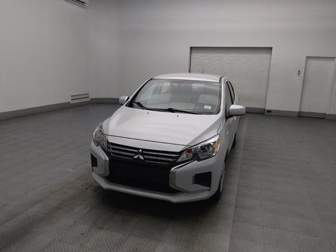 Used 2024 Mitsubishi Mirage G4 LE image 15