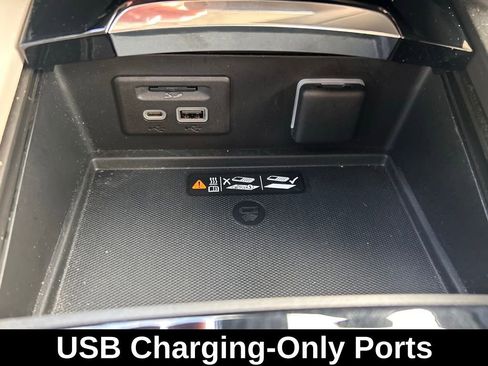 Certified 2023 Buick Envision Avenir image 33