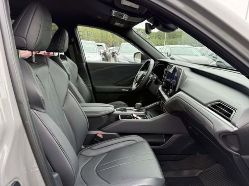 Used 2024 Lexus TX 500h AWD w/ Technology Package image 14