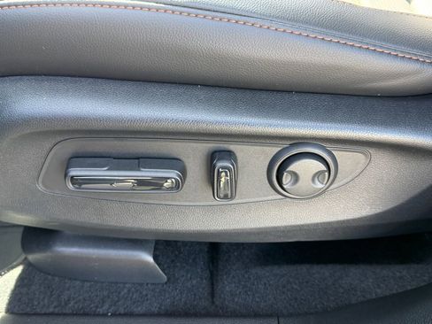 Certified 2026 Honda CR-V Sport Touring image 25