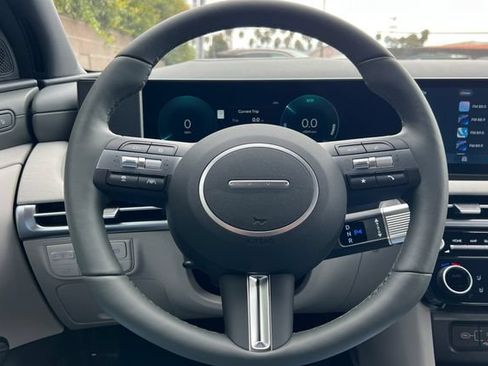 New 2026 Hyundai Tucson Limited AWD/4WD image 23