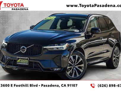 Used 2025 Volvo XC60 B5 Plus