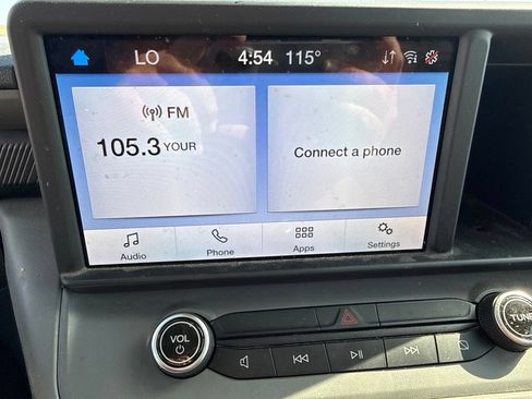 Used 2023 Ford Maverick XL w/ Equipment Group 100A Standard AWD/4WD image 24