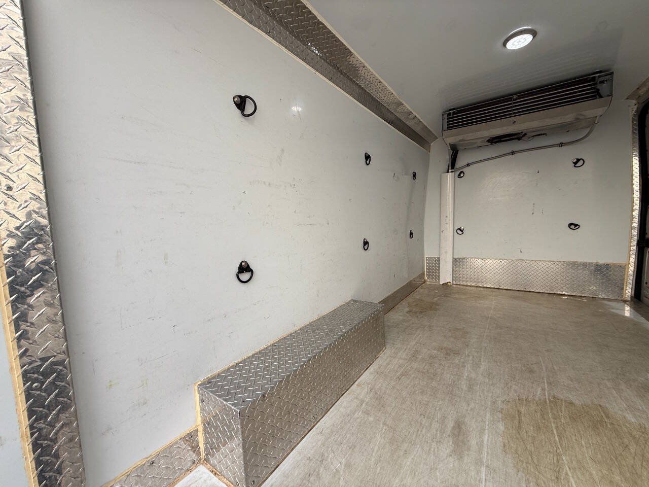 Used 2017 Ford Transit 250 148 Medium Roof RWD image 29