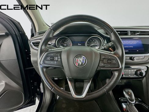 Used 2020 Buick Encore GX Preferred w/ Cold Weather Comfort Package image 14