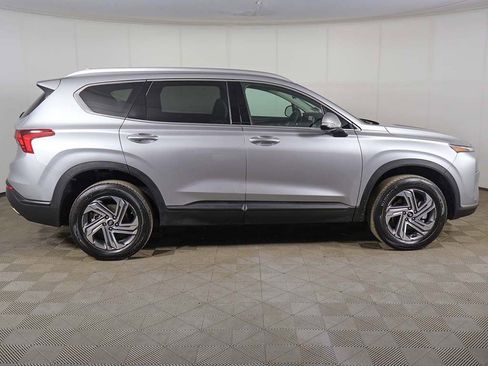 Certified 2023 Hyundai Santa Fe SEL w/ Cargo Package image 14