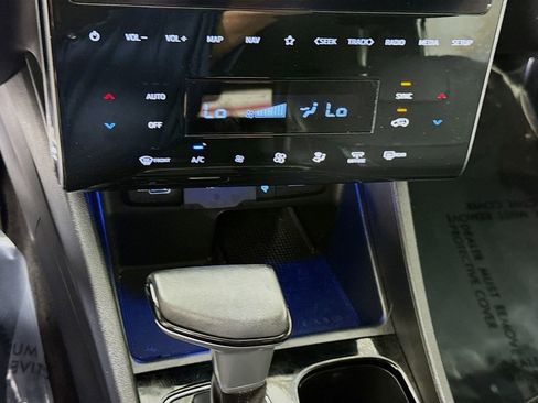 Certified 2023 Hyundai Tucson XRT AWD/4WD image 10
