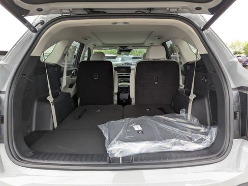 New 2026 Kia Sorento SX image 10