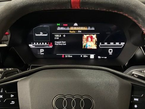 New 2026 Audi RS 3 image 13