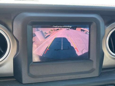 Used 2018 Jeep Wrangler Rubicon w/ LED Lighting Group image 21