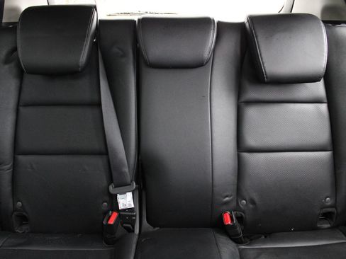 Used 2022 Honda HR-V EX-L image 34