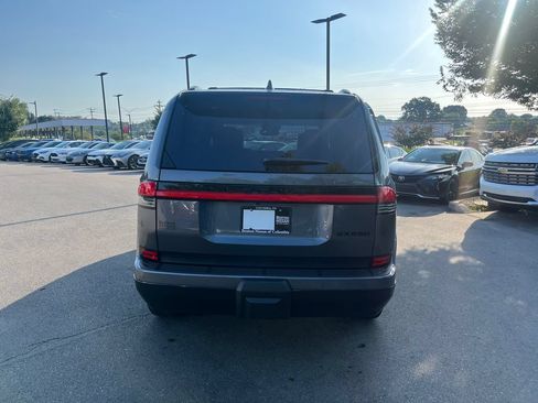 Used 2026 Lexus GX 550 w/ Accessory Package (2T) AWD/4WD image 5