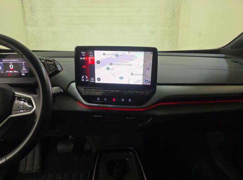 Used 2023 Volkswagen ID.4 Pro RWD image 11