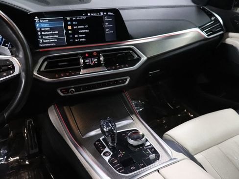 Used 2021 BMW X5 xDrive45e w/ M Sport Package image 32