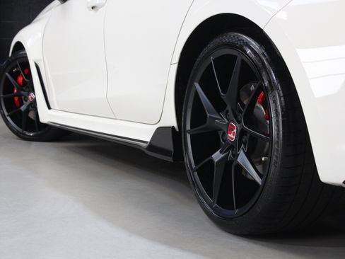 Used 2024 Honda Civic Type R image 22