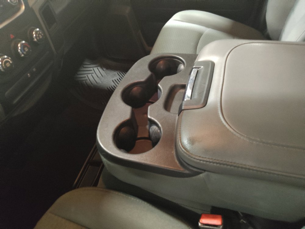 Used 2018 RAM 1500 Express w/ Express Value Package AWD/4WD image 26