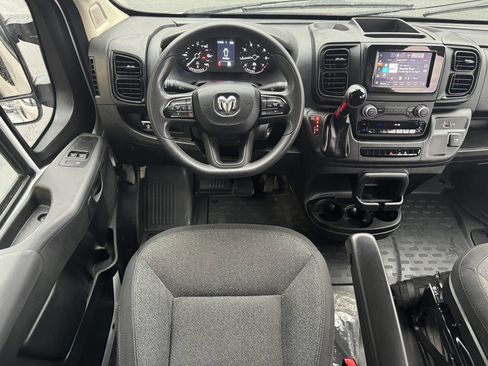 Used 2023 RAM ProMaster 2500 image 22