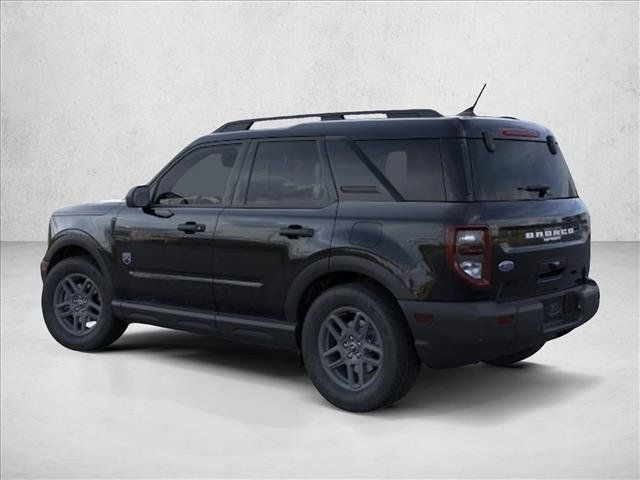 New 2026 Ford Bronco Sport Big Bend AWD/4WD image 4