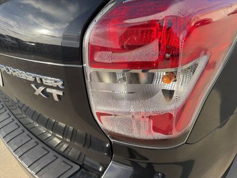 Used 2015 Subaru Forester 2.0XT Premium w/ Popular Package #2 image 5