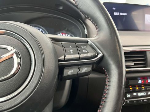 Used 2023 MAZDA CX-9 Carbon Edition image 27