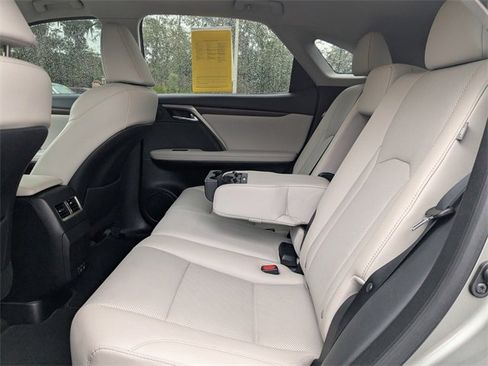 Used 2020 Lexus RX 350 FWD w/ Premium Package image 14