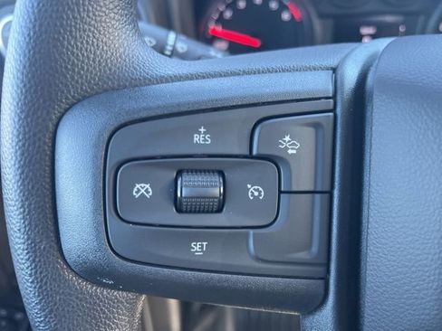 New 2026 GMC Sierra 1500 Pro w/ Pro Value Package image 23