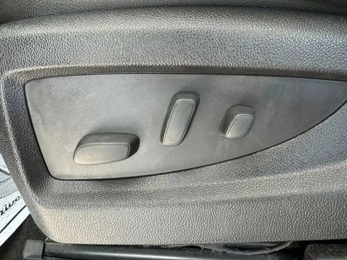 Used 2016 Chevrolet Suburban LTZ AWD/4WD image 46