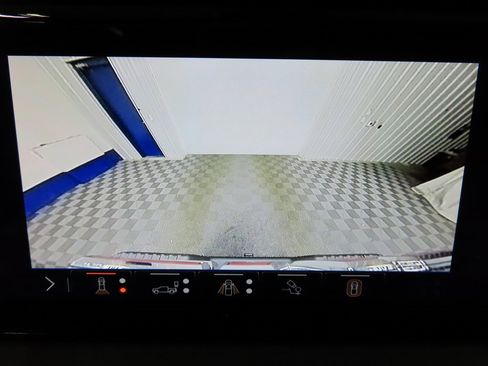 Used 2024 GMC Sierra 1500 AT4 w/ Technology Package image 16