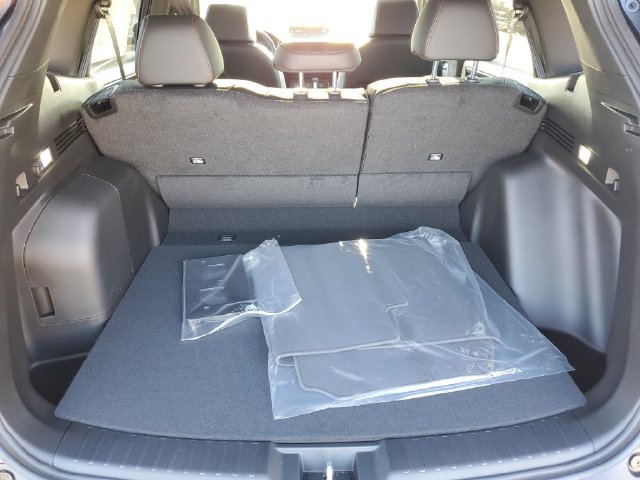 New 2027 Honda CR-V Sport-L image 31