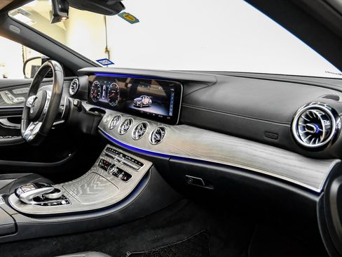 Used 2019 Mercedes-Benz CLS 53 AMG 4MATIC image 11