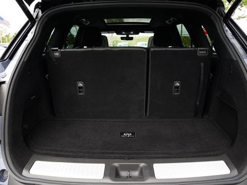 Used 2022 INFINITI QX60 Autograph w/ Cargo Package FWD image 19