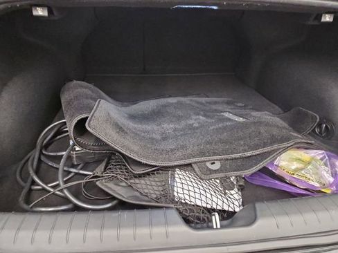 Used 2023 Hyundai Ioniq 6 SEL w/ Cargo Package image 17