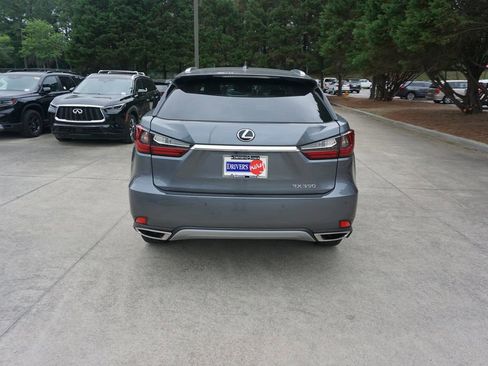 Used 2022 Lexus RX 350 AWD w/ Premium Package image 21
