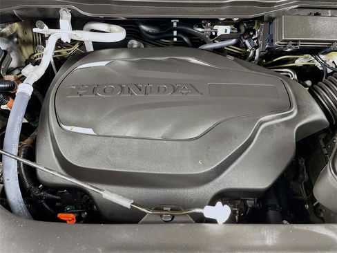 Certified 2023 Honda Passport EX-L image 34