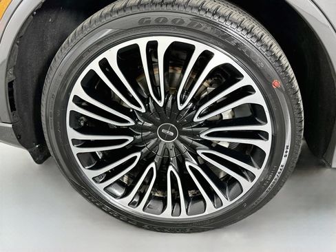 Used 2022 Lincoln Aviator Black Label w/ Dynamic Handling Package AWD/4WD image 33