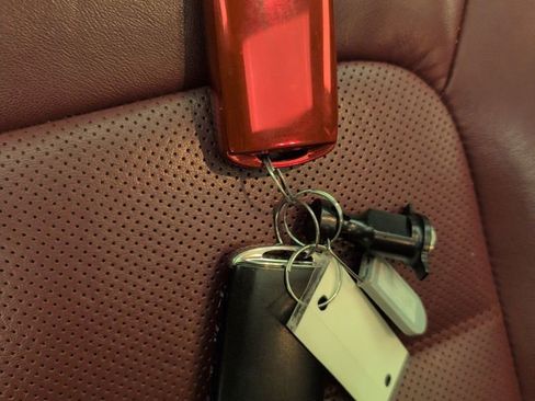 Used 2021 MAZDA CX-5 Carbon Edition image 48