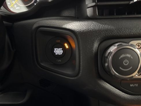 New 2026 Jeep Wrangler Willys image 25