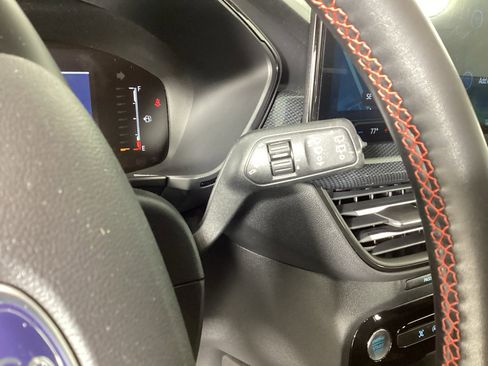 Used 2024 Ford Escape ST-Line w/ Tech Pack #1 image 23