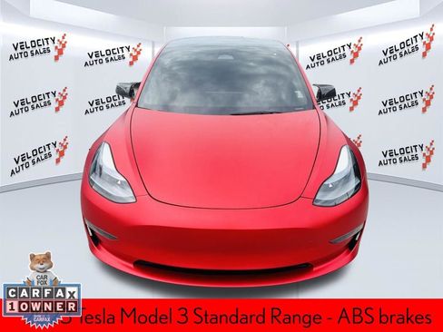 Used 2023 Tesla Model 3 Standard Range RWD image 8