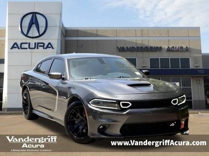 Used 2022 Dodge Charger R/T