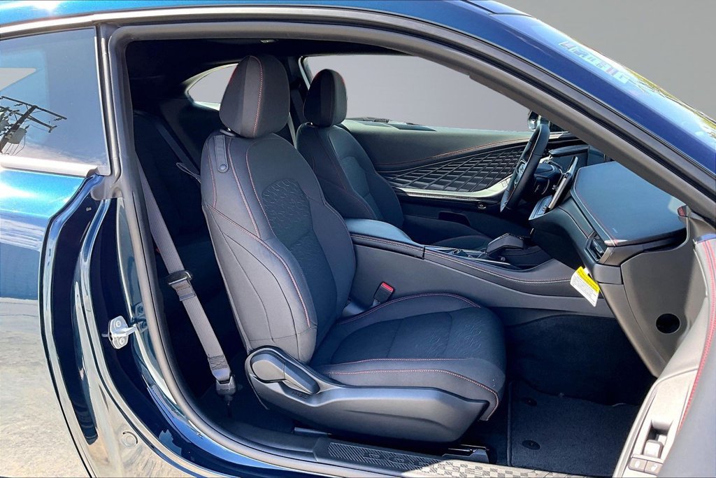 New 2026 Dodge Charger R/T w/ Blacktop Package AWD/4WD image 16