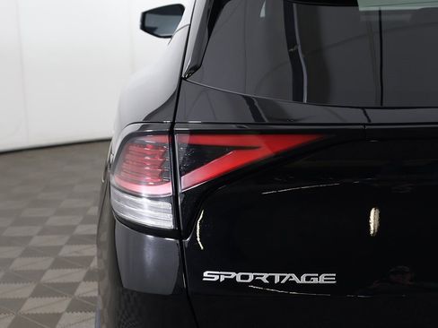 Certified 2023 Kia Sportage EX image 15