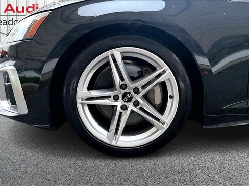 Used 2022 Audi A5 2.0T Premium w/ Convenience Package image 34