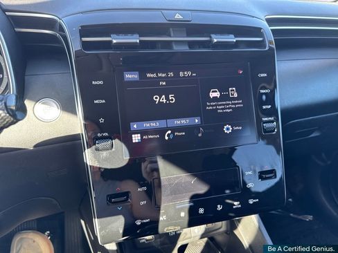 Certified 2024 Hyundai Tucson SEL image 48